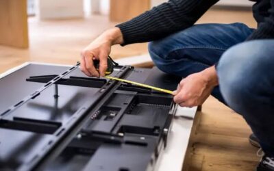 How to Make a TV Lift Cabinet (And When to Call a Professional)